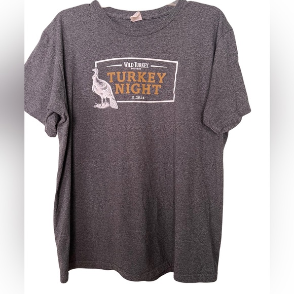 Wild Turkey Graphic unisex XL - Picture 1 of 8